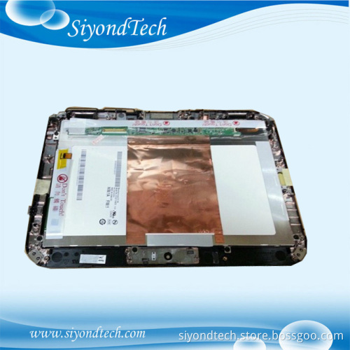 New LCD Screen Panel Display with Digitizer Assembly Fit For Tablet Pc Lenove Pad Y1011